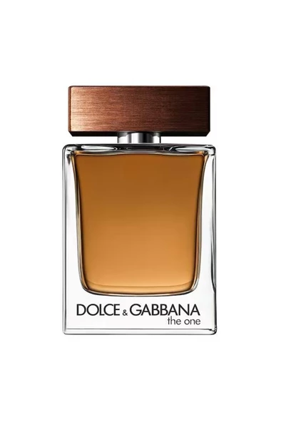 Dolce Gabbana The One EDT 50 ml Erkek Parfüm