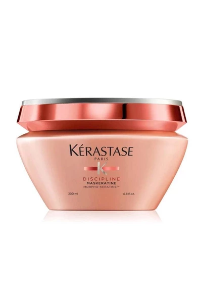 Kerastase Discipline Maskeratine Maske 200 ml