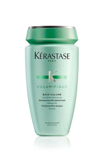 Kerastase Resistance Bain Volumifique Şampuan 250 ml ürün görseli 1