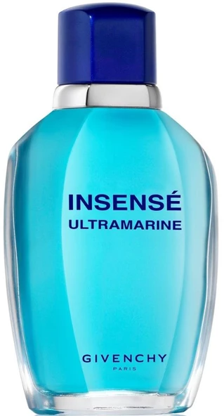 Givenchy Insense Ultramarine EDT 100 ml Erkek Parfüm