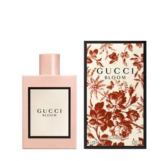 Gucci Bloom EDP 100 ml Kadın Parfüm - Resim 2