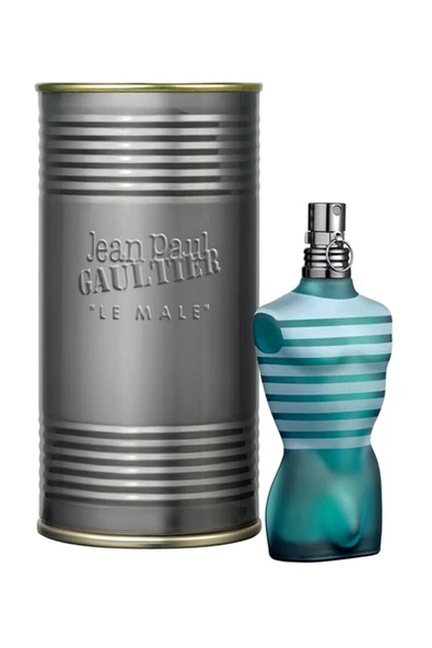 Jean Paul Gaultier Le Male EDT 125 ml Erkek Parfüm