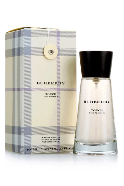 Burberry Touch Edp 100 Ml Kadın Parfüm - 2