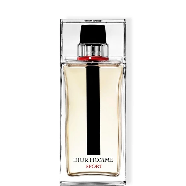 Dior Homme Sport EDT 125 ml Erkek Parfüm