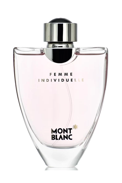 Mont Blanc Individuelle EDT 75 ml Kadın Parfüm