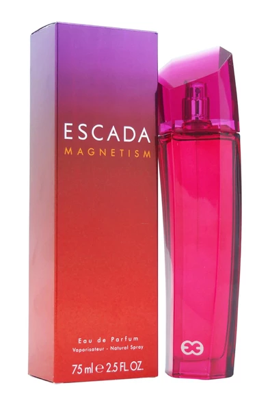 Escada Magnetism EDP 75 ml Kadın Parfüm - 1