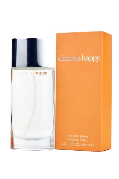 Clinique Happy EDP 100 ml Kadın Parfüm