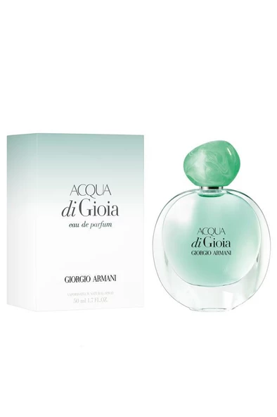 Giorgio Armani Acqua Di Gioia EDP 50 ml Kadın Parfüm