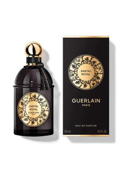 Guerlain Santal Royal EDP 125 ml ürün görseli 1