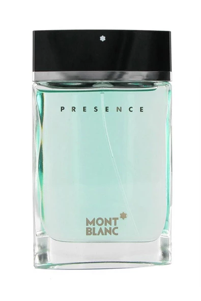 Mont Blanc Presence EDT 75 ml Erkek Parfüm