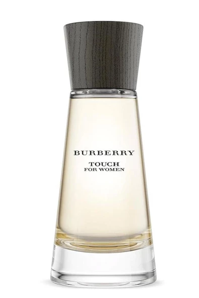 Burberry Touch Edp 100 Ml Kadın Parfüm