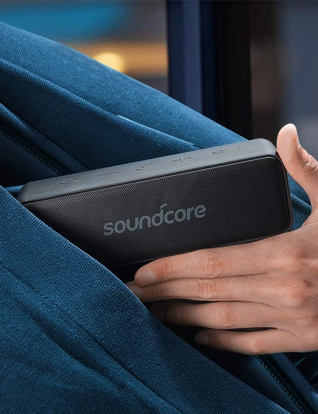 Anker SoundCore Motion B Bluetooth Hoparlör - 3