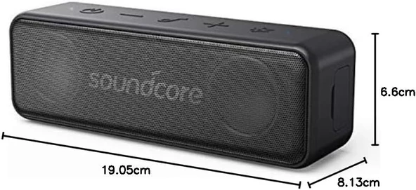 Anker SoundCore Motion B Bluetooth Hoparlör - 2