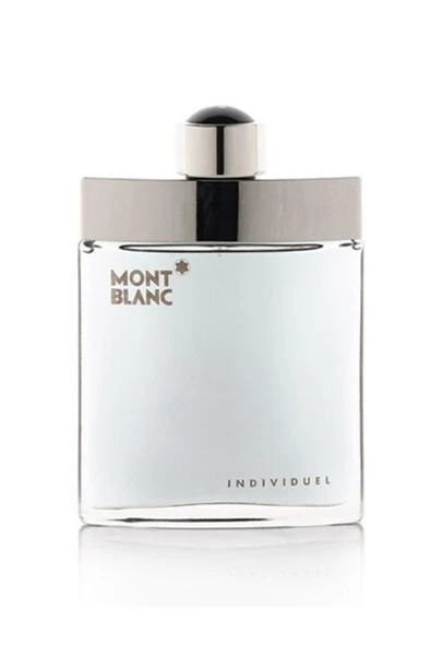 Mont Blanc Individuel EDT 75 ml Erkek Parfüm