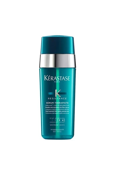 Kerastase Resistance Therapiste 3 4 Serum 30 ml