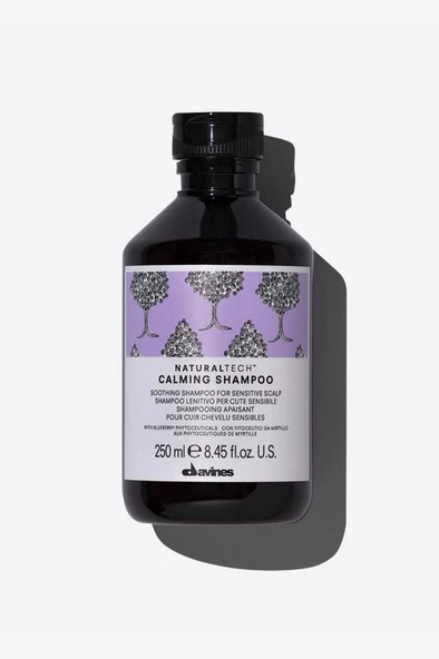 Davines Calming Şampuan 250 ml