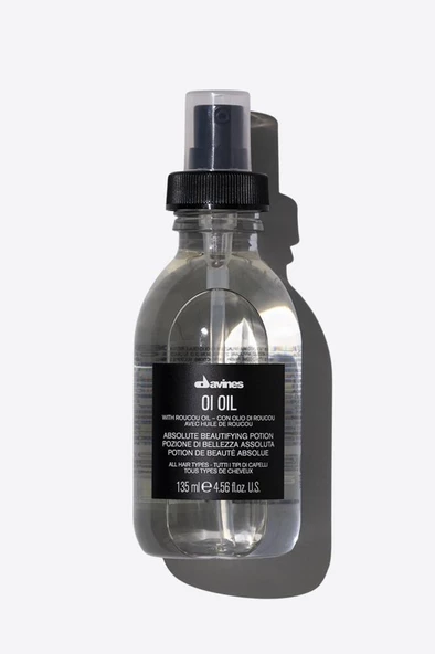 Davines OI Oil Saç Bakım Yağı 135 ml