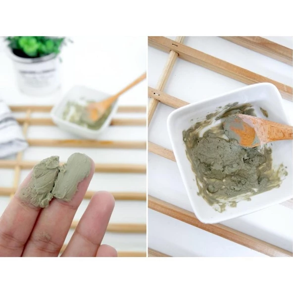 Aztec Secret Indian Healing Clay Kil Maskesi 454 gr - 5