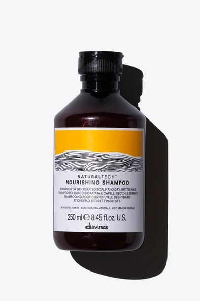 Davines Nourishing Şampuan 250 ml