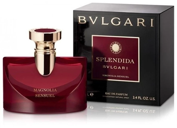 Bvlgari Splendida Magnolia Sensuel EDP 100 ml Kadın Parfüm