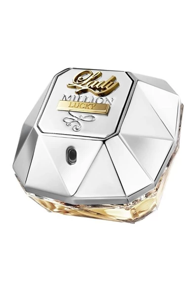 Paco Rabanne Lady Million Lucky EDP 80 ml Kadın Parfüm