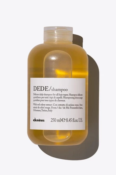 Davines Dede Şampuan 250 ml