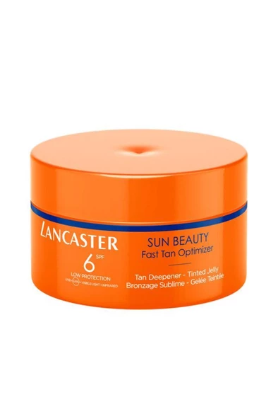 Lancaster Sun Beauty Tan Deepener SPF6 200 ml - 2