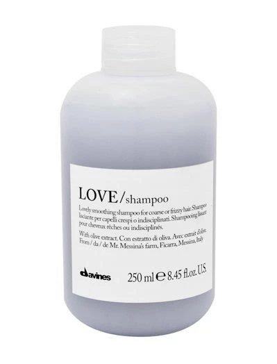 Davines Love Smoothing Şampuan 250 ml