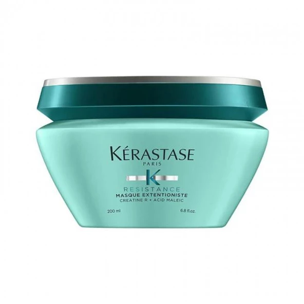 Kerastase Resistance Masque Extentioniste Maske 200 ml