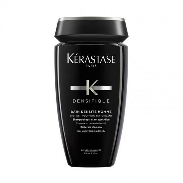 Kerastase Densifique Bain Densite Homme Şampuan 250 ml