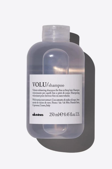 Davines Volu Şampuan 250 ml