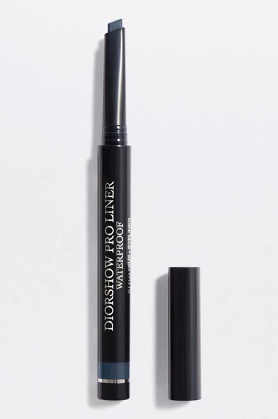 Dior Diorshow Pro Liner Waterproof 272 Pro Blue