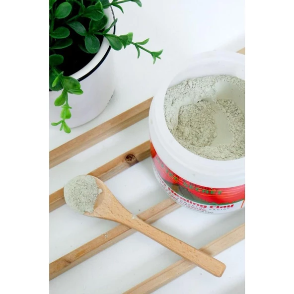 Aztec Secret Indian Healing Clay Kil Maskesi 454 gr - 3