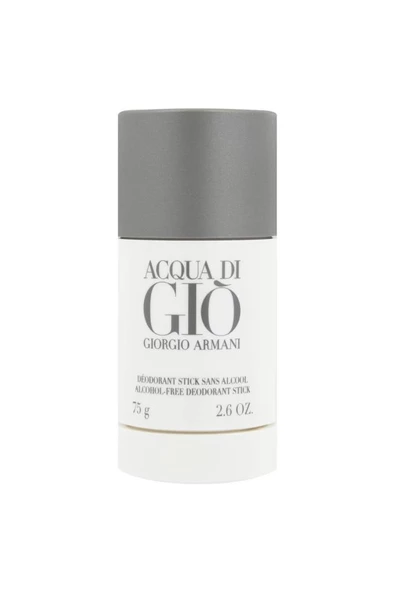 Giorgio Armani Acqua Di Gio Deodorant Stick 75 gr