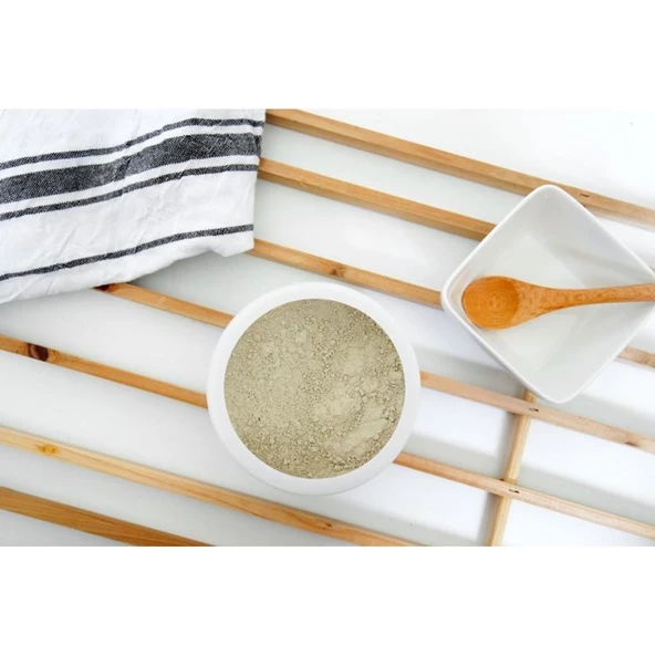 Aztec Secret Indian Healing Clay Kil Maskesi 454 gr - 4