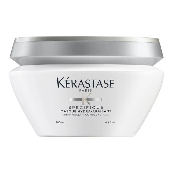 Kerastase Specifique Masque Hydra Apaisant Maske 200 ml