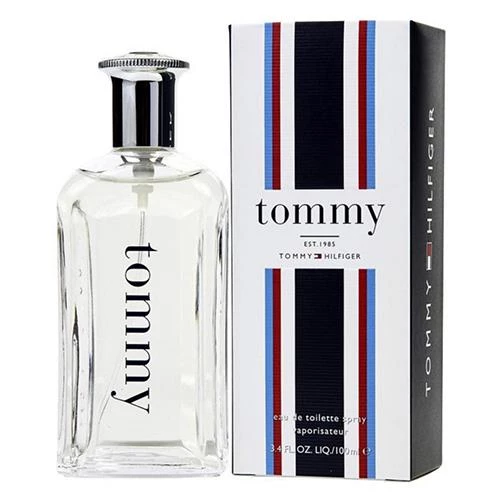 Tommy Hilfiger EDT 100 ml Erkek Parfüm