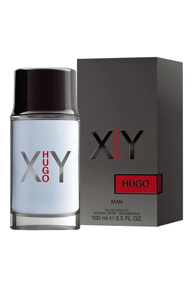 Hugo Boss XY EDT 100 ml Erkek Parfüm ürün görseli 1