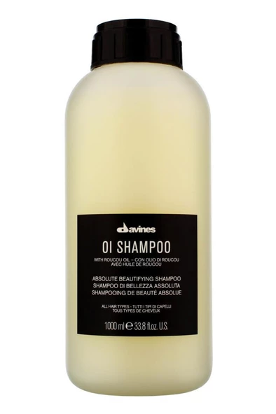 Davines OI Şampuan 1000 ml