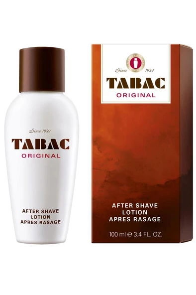 Tabac After Shave Losyon 100 ml