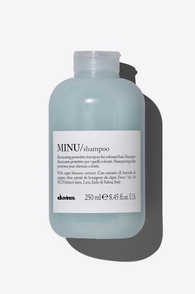 Davines Minu Şampuan 250 ml