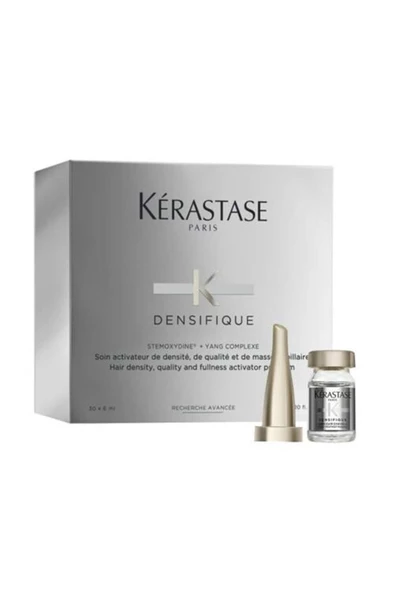 Kerastase Densifique Saç Yoğunlaştırıcı Serum 30x6 ml