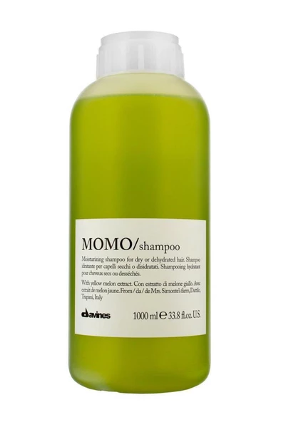 Davines Momo Şampuan 1000 ml