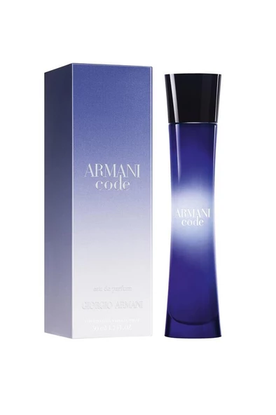 Giorgio Armani Code EDP 50 ml Kadın Parfüm