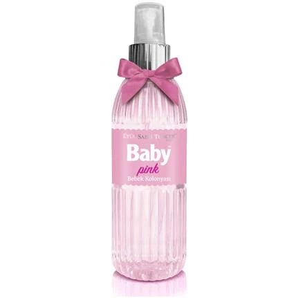 Eyüp Sabri Tuncer Baby Pink Bebek Kolonyası 150 ml