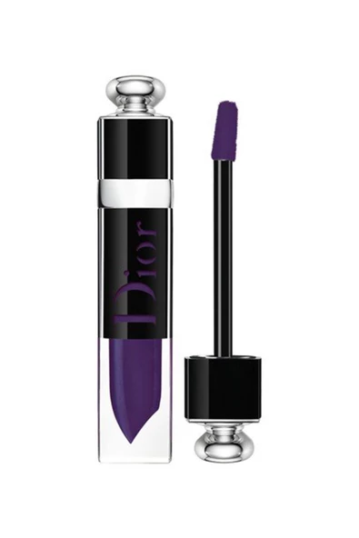 Dior Addict Lacquer Plump 998 Midnighter Ruj ürün görseli