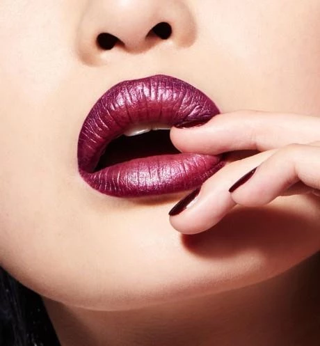 Dior Double Rouge 992 Poison Purple Ruj - 3