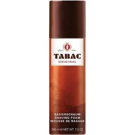 Tabac Tıraş Köpüğü 200 ml