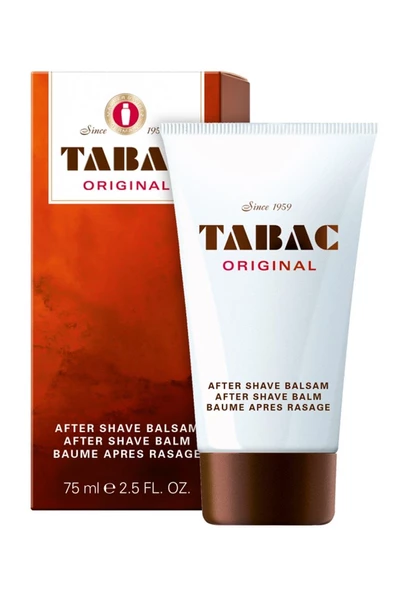 Tabac After Shave Balm 75 ml