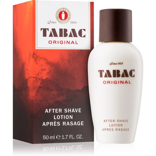 Tabac After Shave Losyon 50 ml